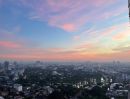 - ขายคอนโดแต่งครบพร้อมอยู่ Centric Tiwanon 42 ตร.ม. ชั้นสูง วิวหลักล้าน