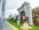 - The Masterpiece Mansion: คฤหาสน์หรูพร้อมโถงจัดเลี้ยงและที่จอดรถใต้ดิน 20 คัน ที่สุดแห่งความไพรเวท