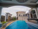 - The Masterpiece Mansion: คฤหาสน์หรูพร้อมโถงจัดเลี้ยงและที่จอดรถใต้ดิน 20 คัน ที่สุดแห่งความไพรเวท