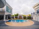- The Masterpiece Mansion: คฤหาสน์หรูพร้อมโถงจัดเลี้ยงและที่จอดรถใต้ดิน 20 คัน ที่สุดแห่งความไพรเวท