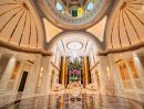 - The Masterpiece Mansion: คฤหาสน์หรูพร้อมโถงจัดเลี้ยงและที่จอดรถใต้ดิน 20 คัน ที่สุดแห่งความไพรเวท