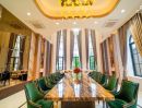 - The Masterpiece Mansion: คฤหาสน์หรูพร้อมโถงจัดเลี้ยงและที่จอดรถใต้ดิน 20 คัน ที่สุดแห่งความไพรเวท