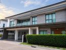- ขายบ้านเดี่ยวหลังมุม THE CITY ติวานนท์ งามวงศ์วาน 2 (ซ.ติวานนท์ 44) แต่งสวยพร้อมเข้าอยู่ทันที ฟรีค่าส่วนกลางถึงปี 70!