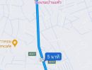  - ให้เช่าที่ดิน 3 ไร่กว่า ติดถนนใหญ่บ้านแพ้ว เหมาะเปิดร้านสะดวกซื้อ ร้านอาหารขนาดใหญ่ บริษัทโกดังสินค้า ถมแล้วเท่าถนน ใกล้รพ.บ้านแพ้ว