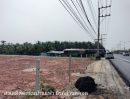  - ให้เช่าที่ดิน 3 ไร่กว่า ติดถนนใหญ่บ้านแพ้ว เหมาะเปิดร้านสะดวกซื้อ ร้านอาหารขนาดใหญ่ บริษัทโกดังสินค้า ถมแล้วเท่าถนน ใกล้รพ.บ้านแพ้ว