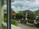  - Home Office คูหาริม ใกล้นิคมลำพูนสันป่าฝ้าย