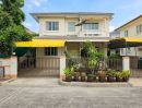 - โอกาสทอง! ตัดใจขายถูก บ้านเดี่ยว 2 ชั้น หมู่บ้านชัยพฤกษ์ เทพารักษ์ (Land & Houses) ใกล้ Mega บางนา