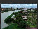  - ขายที่ดินริมนํ้าท่าจีน รร.นายร้อยตํารวจสามพราน จะ.นครปฐม