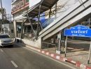 - ที่ดินถมแล้ว ใกล้ MRTรามอินทรา กม.6 200ม. และ VBAC รามอินทรา 500 ม. รามอินทรา 38-46 ที่ดินให้เช่าขนาด 176 ตร.วา. 704ตรม.