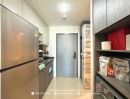 - IDEO รัชดา-สุทธิสาร ชั้นบนสุด วิวโล่ง 180 ห้องพิเศษไม่ติดใคร ใกล้ MRT สุทธิสาร : IDEO Ratchada-Sutthisan