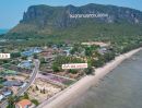 - ขายที่ดินติดทะเลประจวบฯ หน้ากว้าง 24 ม. 384 ตร.ว. 35 ล้าน โฉนดครุฑแดง เหมาะทำพูลวิลล่า คาเฟ่ ใกล้ตลาด รพ. ซื้อคู่ลดได้ รับ Coagent