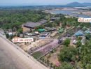 - ขายที่ดินติดทะเลประจวบฯ หน้ากว้าง 24 ม. 384 ตร.ว. 35 ล้าน โฉนดครุฑแดง เหมาะทำพูลวิลล่า คาเฟ่ ใกล้ตลาด รพ. ซื้อคู่ลดได้ รับ Coagent