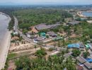 - ขายที่ดินติดทะเลประจวบฯ หน้ากว้าง 24 ม. 384 ตร.ว. 35 ล้าน โฉนดครุฑแดง เหมาะทำพูลวิลล่า คาเฟ่ ใกล้ตลาด รพ. ซื้อคู่ลดได้ รับ Coagent
