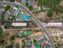 - ขายที่ดินติดทะเลประจวบฯ หน้ากว้าง 24 ม. 384 ตร.ว. 35 ล้าน โฉนดครุฑแดง เหมาะทำพูลวิลล่า คาเฟ่ ใกล้ตลาด รพ. ซื้อคู่ลดได้ รับ Coagent