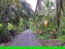 - ที่ดินริมแม่น้ำท่าจีน ใกล้สะพานรุ่งสินพัฒนา เดินทางสะดวกมาก