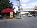 - ที่ดินถมแล้วซ.บรมราชชนนี76ทวีวัฒนา ก่อนแยกพุทธฯสาย3ขาเข้า พื้นที่1งาน37ตร.วา ขายราคาประเมินราชการใก้ลตลาดธนบุรี2,ม.มหิดลศาลายาเหมาะปลูกบ้าน,โกดัง