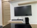 - ปล่อยเช่าคอนโด V Condo ศาลายา แบบ 2 ห้องนอน ตึก V7 ชั้น4 วิวสนามกอล์ฟ ใกล้ มหาวิทยาลัยมหิดล เซ็นทรัลศาลายา