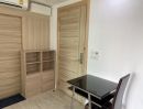 - ปล่อยเช่าคอนโด V Condo ศาลายา แบบ 2 ห้องนอน ตึก V7 ชั้น4 วิวสนามกอล์ฟ ใกล้ มหาวิทยาลัยมหิดล เซ็นทรัลศาลายา