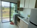 - ปล่อยเช่าคอนโด V Condo ศาลายา แบบ 2 ห้องนอน ตึก V7 ชั้น4 วิวสนามกอล์ฟ ใกล้ มหาวิทยาลัยมหิดล เซ็นทรัลศาลายา