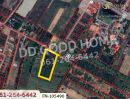 - ที่ดินจอมบึง 8 ไร่ 276.3 ตร.ว. ราชบุรี ใกล้โรงพยาบาลสมเด็จพระยุพราชจอมบึง