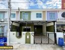 - หมู่บ้านพฤกษา 106/1 บางปู-ตำหรุ ใกล้นิคมบางปู บ้านรีโนเวทใหม่ พร้อมอยู่