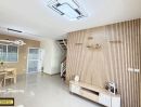 - หมู่บ้านพฤกษา 106/1 บางปู-ตำหรุ ใกล้นิคมบางปู บ้านรีโนเวทใหม่ พร้อมอยู่