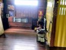 - บ้านไม้สัก ใต้ถุนสูง พร้อมที่ดิน อ.เมืองอุตรดิตถ์