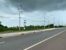 - ขายที่ดินบ้านสร้าง 13 ไร่ ติดถนนสี่เลนเส้น3481 ใกล้ตลาดสดบ้านสร้าง2กม. จ.ปราจีนบุรี