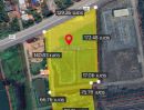 - ขายที่ดินบ้านสร้าง 13 ไร่ ติดถนนสี่เลนเส้น3481 ใกล้ตลาดสดบ้านสร้าง2กม. จ.ปราจีนบุรี