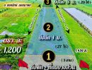  - 4 แสนกว่า หนึ่งเดียวในองครักษ์ ที่ติดลาดยาง มีน้ำไฟ ห้อมล้อมด้วยความเจริญ ใกล้ด่วน ใกล้ M91 ไม่ไกลชุมชน เดินทางสะดวก Hub แห่งใหม่ใกล้ กทม.