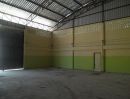  - โรงงานให้เช่าโกดังให้เช่าอยู่อำเภอลาดหลุมแก้วจังหวัดปทุมธานีถนนเลียบคลองหน้าไม้