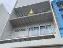 - ให้เช่าทาวน์โฮม 3 ชั้น 4 ห้องนอน ซอยอุดมเกียรติ สุทธิสาร ใกล้ MRT สุทธิสาร