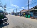 - ขายบ้านชั้นเดียว ซอยวัดเวฬุวนาราม15 ดอนเมือง