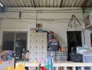 - ขายที่ดินพร้อมห้องเช่า6ห้อง ซ.เพชรเกษม91 ขนาด106.6ตรว. ผู้เช่าเต็ม เหมาะซื้อลงทุน
