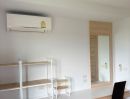 - ปล่อยเช่า V Condo Salaya วิวสนามกอล์ฟ เงียบสงบ เป็นส่วนตัว คอนโดใกล้มหิดล พร้อมเข้าอยู่