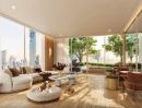 - เจ้าของขายเอง) The Monument Sathon 2-Bedroom ราคาดีที่สุดในโครงการ
