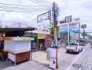 - ให้เช่า ที่ดินถมสูงกว่าถนน 80 ซม. 95 ตร.ว. หรือ 380ตรม. 7-11 เพียง 80 ม. รพ.ลาดพร้าว 1 กม. ทำเลลาดพร้าว 76-82 เชื่อมต่อรัชดา18 เ