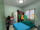 - เอื้ออาทร มีนบุรี รามอินทรา 127 ห้องมุม พร้อมเข้าอยู่ พร้อมเฟอร์นิเจอร์