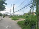 - ขายที่ดินบางเสร่ทำเลดี 144 ตรว. ถมแล้วติดถนนเส้นสุขุมวิท3 ใกล้ตลาดปลาบางเสร่2กม. อ.สัตหีบ จ.ชลบุรี
