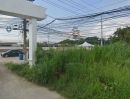 - ขายที่ดินบางเสร่ทำเลดี 144 ตรว. ถมแล้วติดถนนเส้นสุขุมวิท3 ใกล้ตลาดปลาบางเสร่2กม. อ.สัตหีบ จ.ชลบุรี