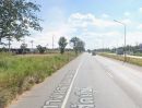  - ขายที่ดินหนองอิรุณ 6 ไร่ ติดคลองติดถนนสี่เลน331 ใกล้แยกหนองเสม็ด1กม. อ.บ้านบึง จ.ชลบุรี