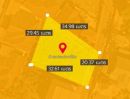  - ขายที่ดินสัตหีบ 193 ตรว. ซอยคันธมาทน์ ใกล้ถนนสุขุมวิท3ตลาดนัดแยกเจ-1กม. จ.ชลบุรี
