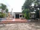 - ขายที่ดินทำเลดี 184 ตรว.แถมบ้าน 2 ชั้น ในซอยตรงข้าม ม.เทคโนพระจอมเกล้าบางมด