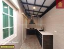 - หมู่บ้าน โกลเด้น ทาวน์ บางนา กม. 5 บ้านใหม่ใกล้เมกา บางนา ตกแต่งสวย พร้อมอยู่
