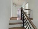 - ให้เช่า บ้านแฝดบ้าน 2 ชั้น หมู่บ้าน Grand Pleno Mega Bangna