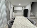 - ให้เช่า บ้านแฝดบ้าน 2 ชั้น หมู่บ้าน Grand Pleno Mega Bangna