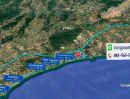  - ขาย ที่ดินชะอำ เพชรบุรี ใกล้ถนนใหญ่และใกล้หาดเพียง 800 เมตร ถมแล้ว ราคามิตภาพสุดๆ น้ำไฟถนนพร้อม