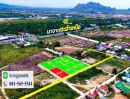 - ขาย ที่ดินชะอำ เพชรบุรี ใกล้ถนนใหญ่และใกล้หาดเพียง 800 เมตร ถมแล้ว ราคามิตภาพสุดๆ น้ำไฟถนนพร้อม