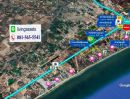  - ขาย ที่ดินชะอำ เพชรบุรี ใกล้ถนนใหญ่และใกล้หาดเพียง 800 เมตร ถมแล้ว ราคามิตภาพสุดๆ น้ำไฟถนนพร้อม
