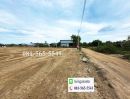  - ขาย ที่ดินชะอำ เพชรบุรี ใกล้ถนนใหญ่และใกล้หาดเพียง 800 เมตร ถมแล้ว ราคามิตภาพสุดๆ น้ำไฟถนนพร้อม